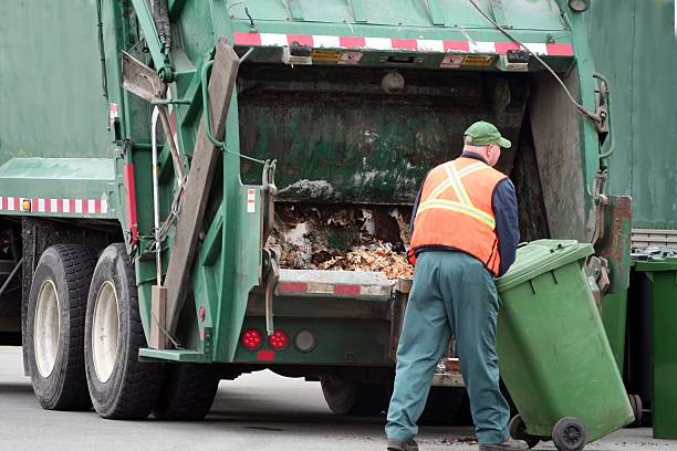 Best Dumpster Rental Services  in East Highland Park, VA